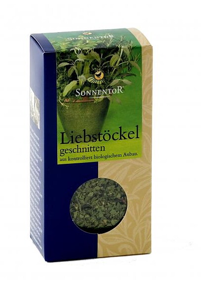 Libbsticka 15g