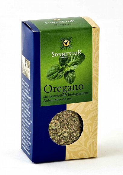 Oregano 18 g