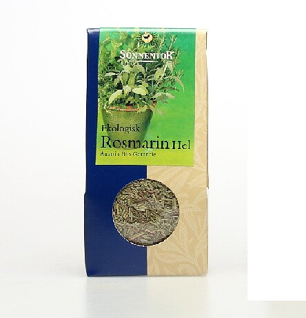 Rosmarin 25g