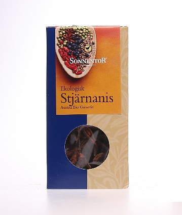 Stjärnanis 25g