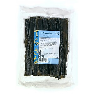 Kombu alg 100g
