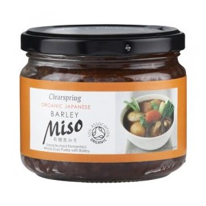 Miso Barley (korn) 300g