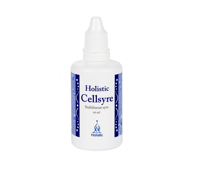 Cellsyre 60 ml