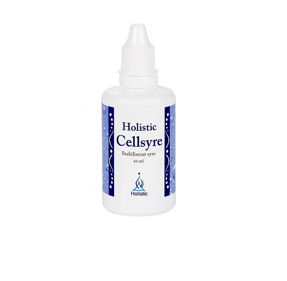 Cellsyre 60 ml