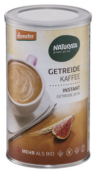 Sädkaffe Naturata 250g