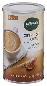 Sädkaffe Naturata 250g