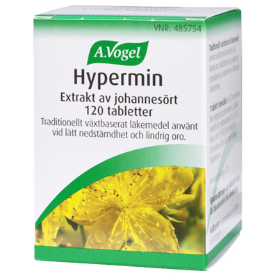 Hypermin 120 tabl