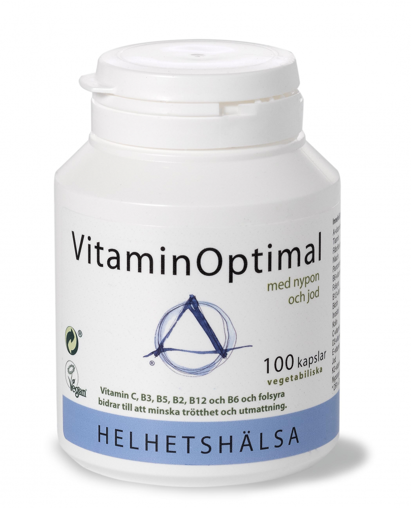 VitaminOptimal 