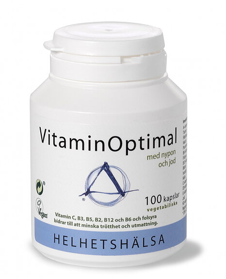 VitaminOptimal