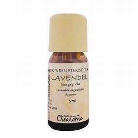 Lavendel fine eterisk olja 5ml