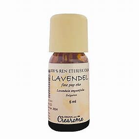 Lavendel fine eterisk olja 5ml