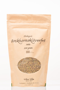 Bockhornsklöverfrö 200g