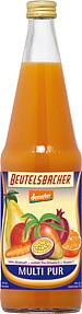 Multivitaminjuice 0,7L