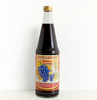 Druvjuice 0,7L