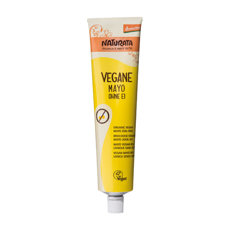 Majonäs vegan 190ml