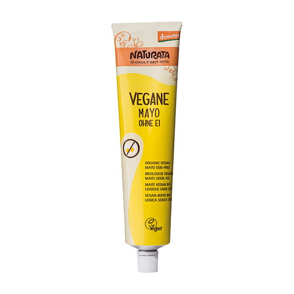 Majonäs vegan 190ml