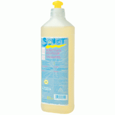 Spolglans för diskmaskin 500ml