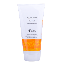 Eilas Aloekräm torr hud 175ml