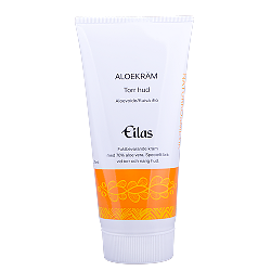 Eilas Aloekräm torr hud 175ml