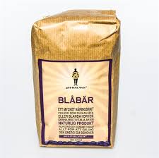 Blåbärspulver 500g