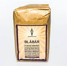 Blåbärspulver 500g