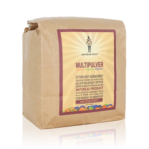 Multipulver 1 kg