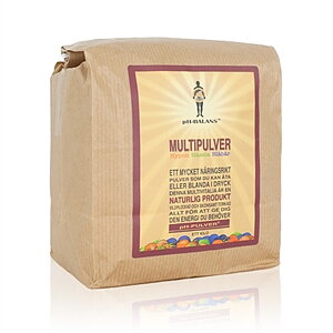 Multipulver 1 kg