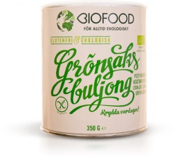 Grönsaksbuljong 350g