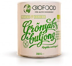 Grönsaksbuljong 350g