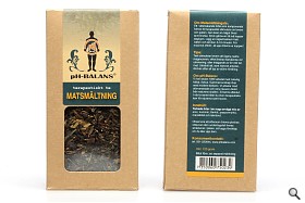 PH-te Matsmältning 125g