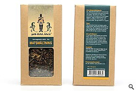 PH-te Matsmältning 125g