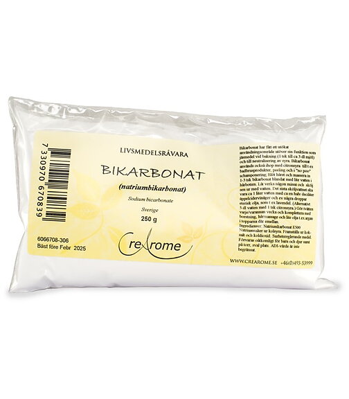 Bikarbonat 250 g
