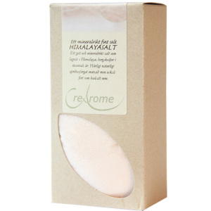 Himalayasalt finkornigt 500g