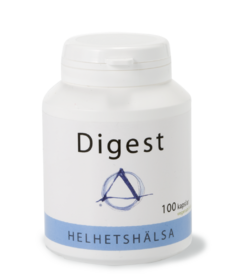Digest 560mg 100 kapslar