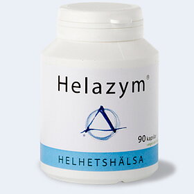 Helazym 90 kapslar