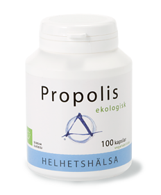 Propolis 100 kapslar