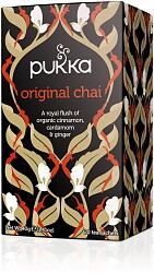 Pukka Original Chai te 20 påsar