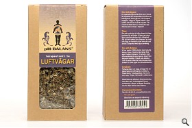 PH-te Luftvägar 60g