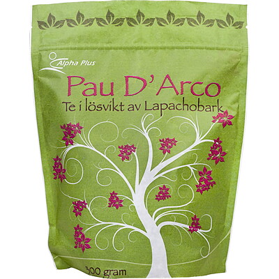 Pau D´Arco te 300g
