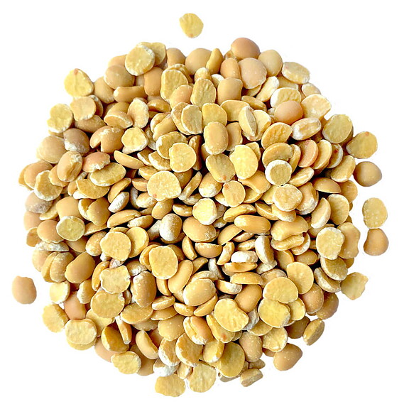 Lupinböna, skalad, Mirabor, lösvikt REA 15%