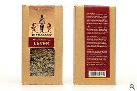 PH-te Lever 100g