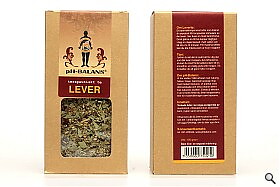 PH-te Lever 100g