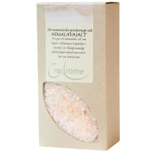 Himalayasalt grovt 500g