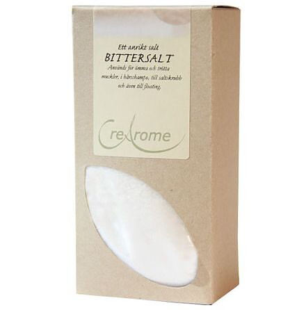 Bittersalt 500g