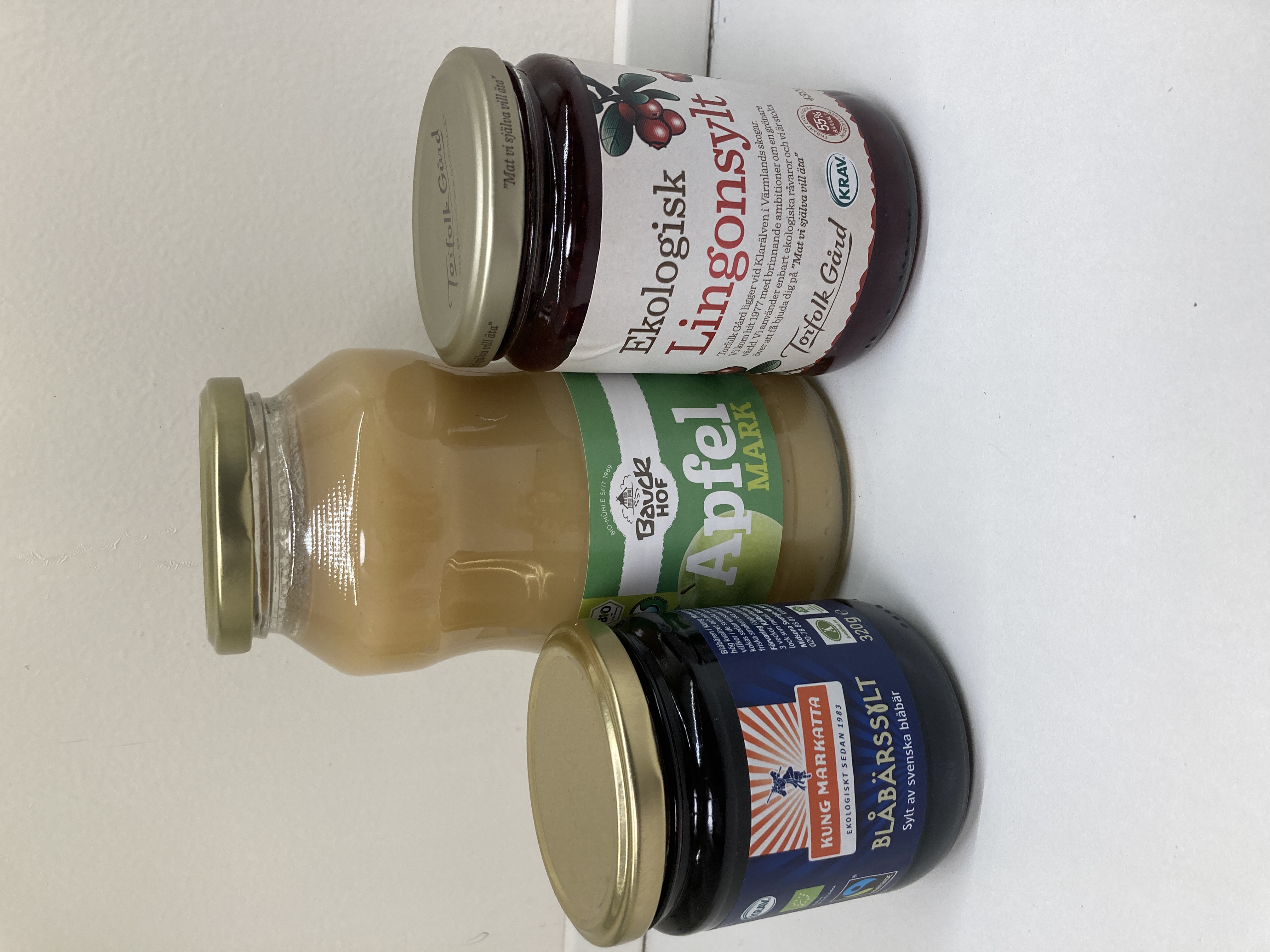 Sylt & Marmelad