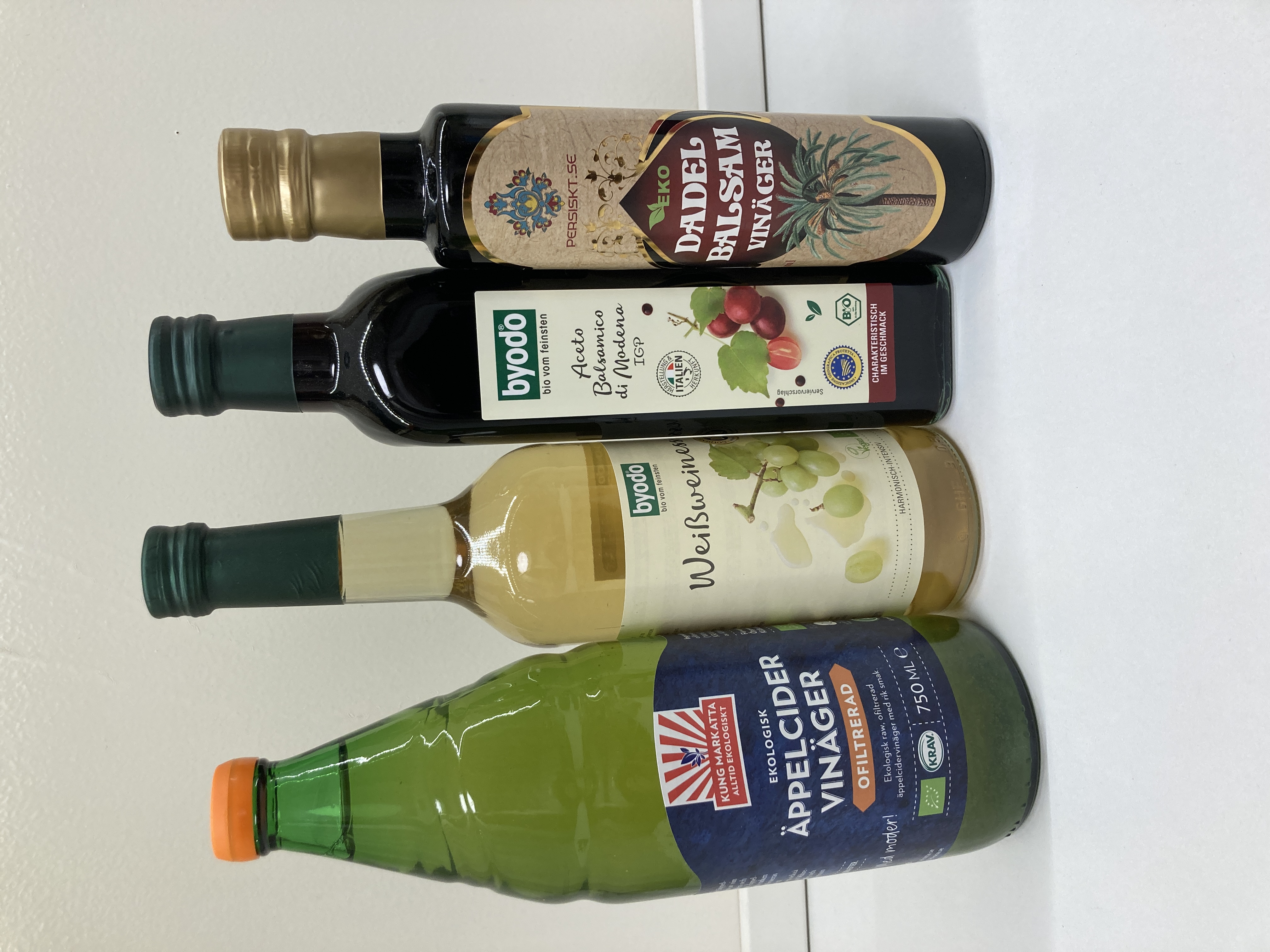 Vinäger
