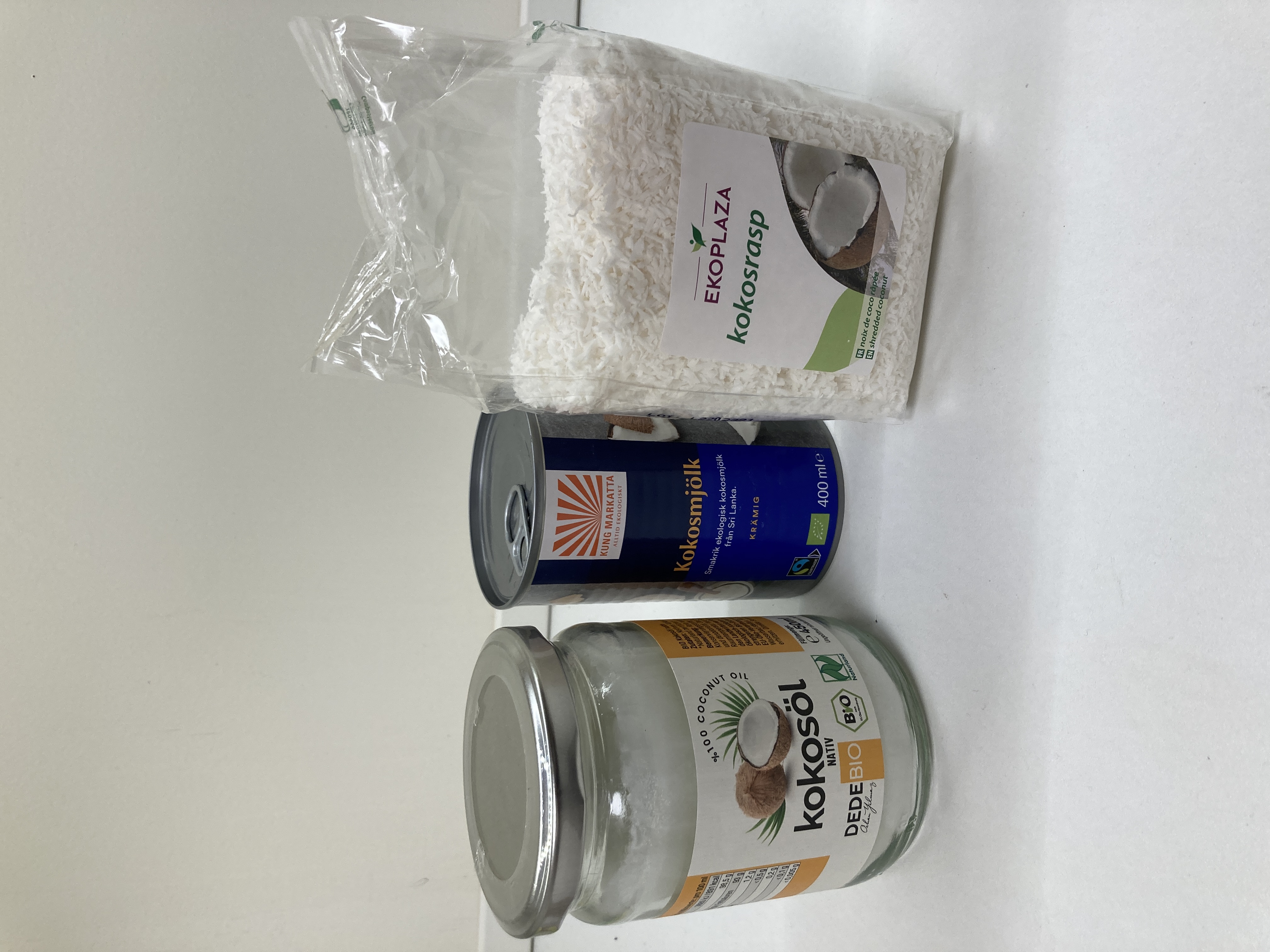 Kokos