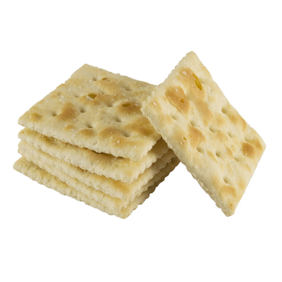 Bröd, Kex & Knäcke