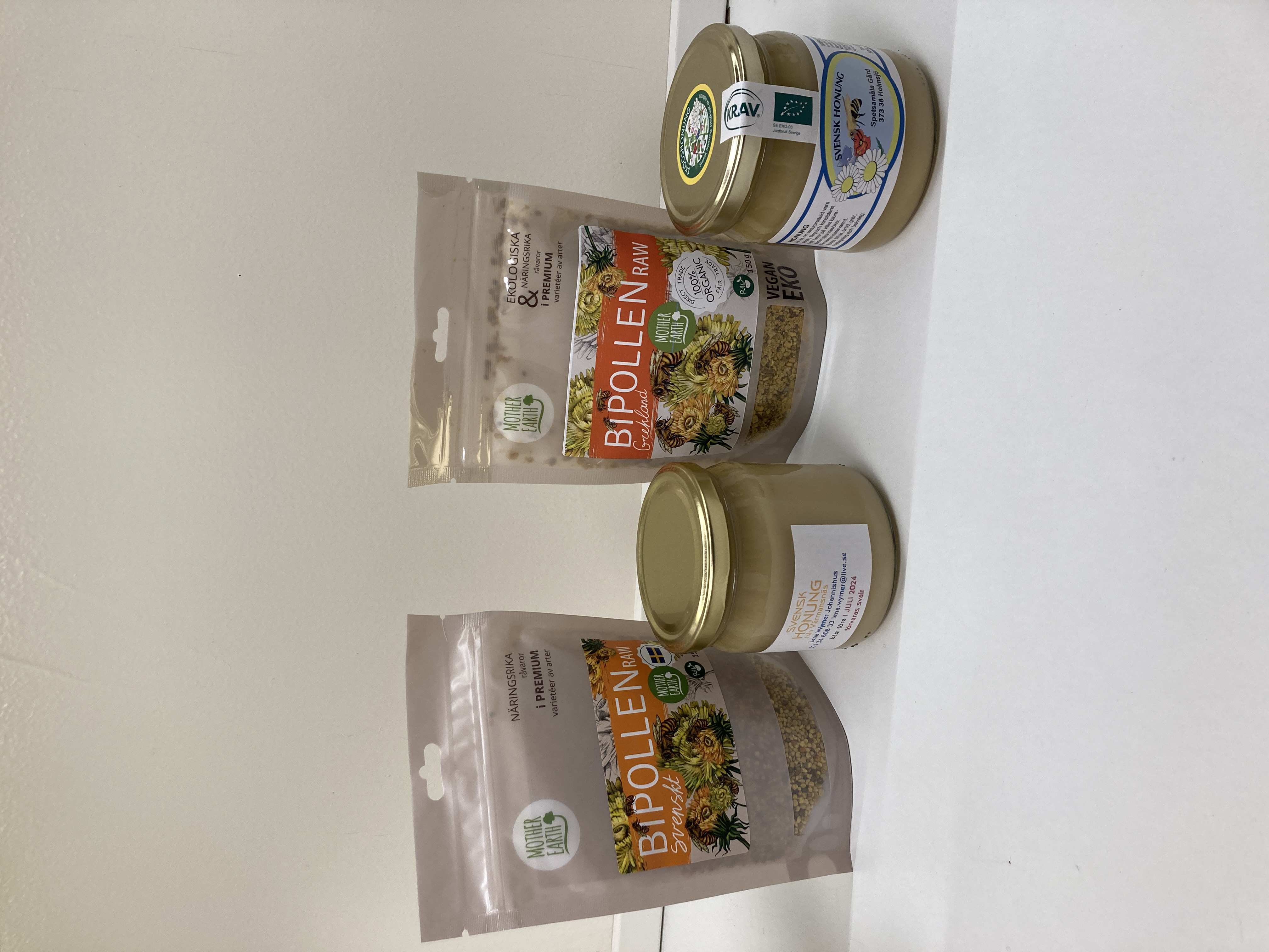 Biprodukter