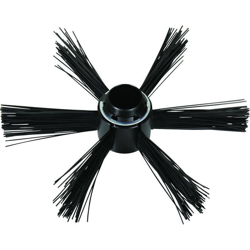 Wöhler - Centreringsborste - 20cm gängad